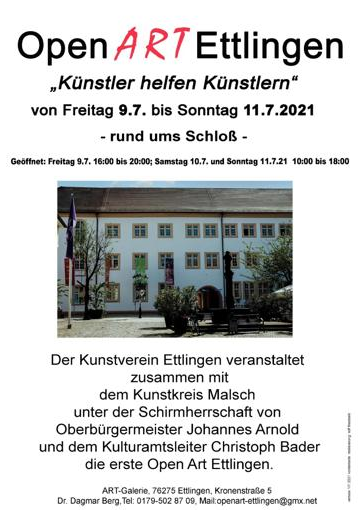 Moderne & abstrakte Kunst